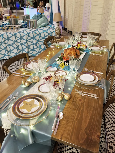 Caterer «Fanfares Catering Services», reviews and photos, 742 E 95th St, Chicago, IL 60619, USA