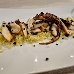 Photo n°3 de l'avis de Federica.r fait le 21/10/2022 à 20:41 sur le  Ristorante Locanda Colla à San Bonifacio