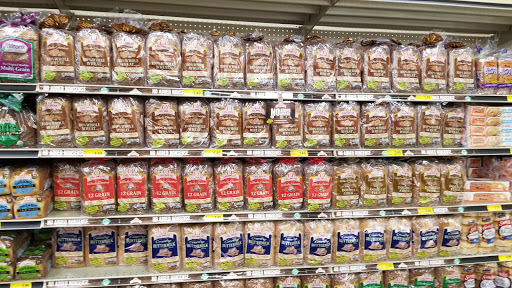 Grocery Store «Grocery Outlet Bargain Market», reviews and photos, 616 Sutton Way, Grass Valley, CA 95945, USA