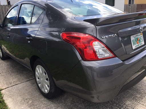 Auto Body Shop «Superior Autobody», reviews and photos, 1580 NE 131st St, Miami, FL 33161, USA