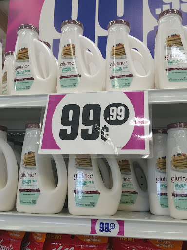 Discount Store «99 Cents Only Stores», reviews and photos, 14731 Goldenwest St, Westminster, CA 92683, USA