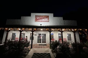 Gerald's Smokehouse and Grill image