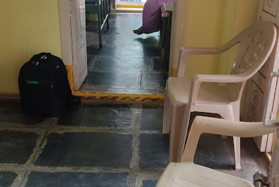 PADMAJA NURSING HOME