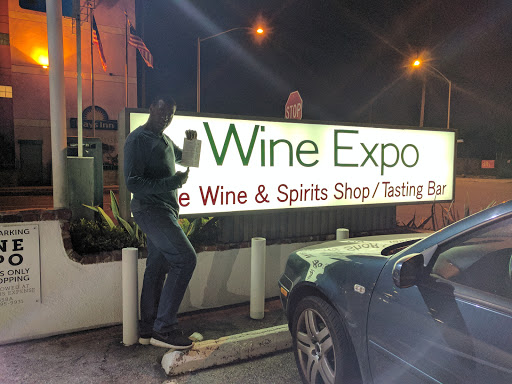 Wine Store «Wine Expo», reviews and photos, 2933 California Route 2, Santa Monica, CA 90404, USA