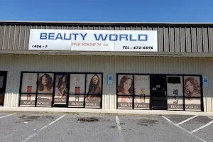 Beauty World Beauty Supply image