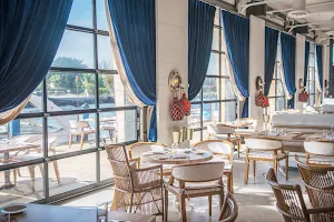Seaspice Brasserie & Lounge image
