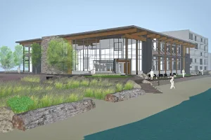 Edmonds Waterfront Center image