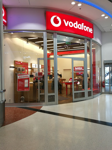 Vodafone Czech Republic a. s.