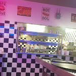 Photo n° 2 de l'avis de Smokin.o fait le 11/10/2022 à 05:23 pour Memphis - Restaurant Diner à Aubagne