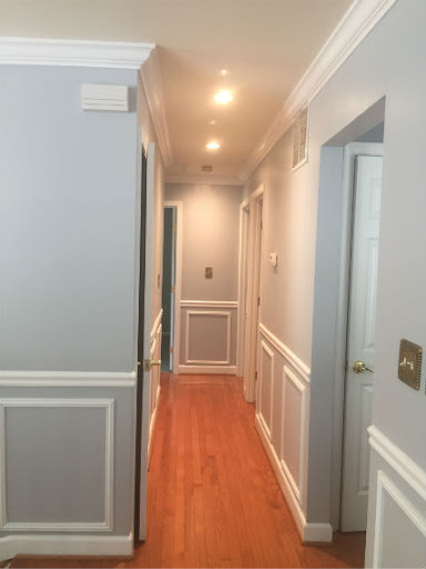 Painter «CertaPro Painters of Bowie/Waldorf, MD», reviews and photos, 2973 Hickory Valley Dr, Waldorf, MD 20601, USA