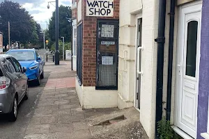The Watch Shop image