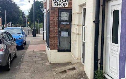 The Watch Shop image