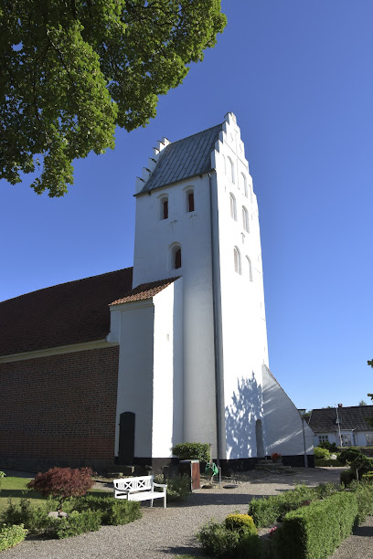 Hårslev Kirke