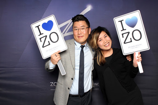 Viral Booth Corporate Events image