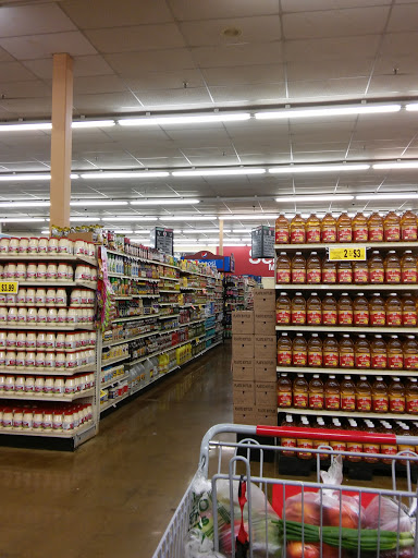 Grocery Store «Rancho Markets», reviews and photos, 898 E 3300 S, Salt Lake City, UT 84106, USA