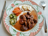 Photos des visiteurs du Logis Hôtel Restaurant Le Relais du Cor d'Argent à Argent-sur-Sauldre - n°3