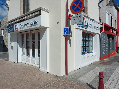Agence immobilière CCI IMMOBILIER Saint-Vaast-la-Hougue