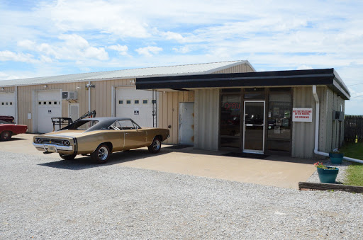 Auto Repair Shop «Noel Automotive», reviews and photos, 700 Leonard Lane, West Branch, IA 52358, USA