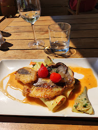 Photo n°28 de Le Petit Chose Palombaggia à Porto-Vecchio ()