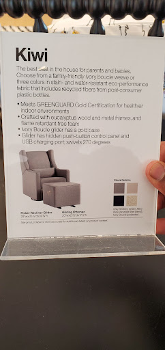 Furniture Store «Crate and Barrel», reviews and photos, 1200 Post Rd E, Westport, CT 06880, USA