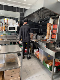 Photos du propriétaire du kebab 26 à Saint-Rambert-d'Albon - n°1