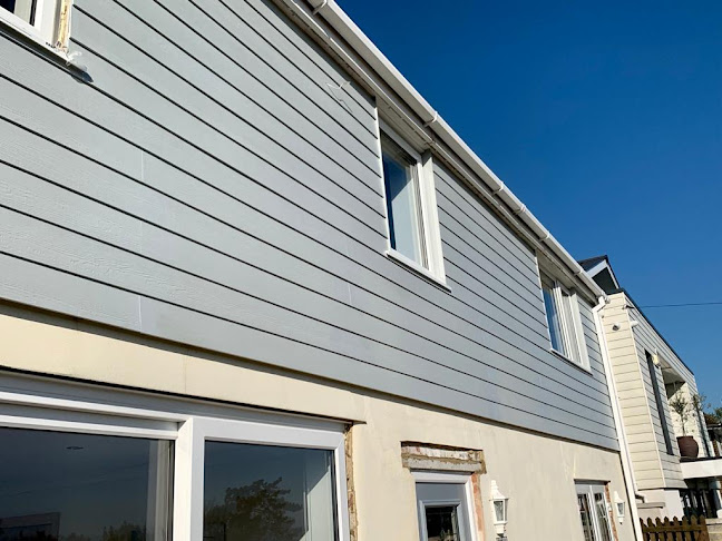 Reviews of Kent Cladding in Maidstone - Construction company