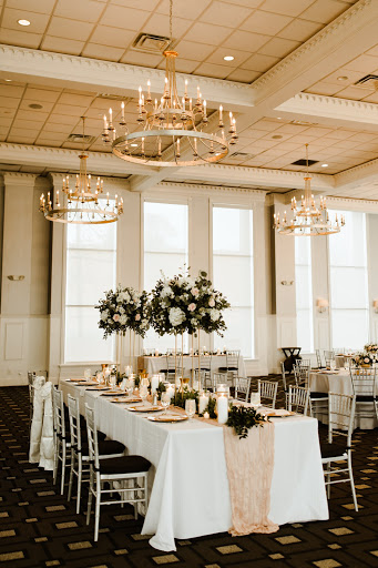 Tourist Attraction «Carrick House», reviews and photos, 312 N Limestone, Lexington, KY 40508, USA