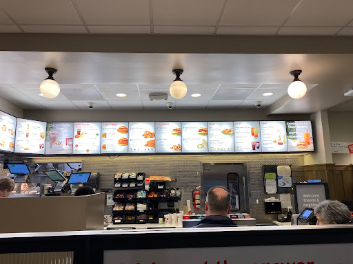 Fast Food Restaurant «Chick-fil-A», reviews and photos, 3026 196th St SW, Lynnwood, WA 98036, USA