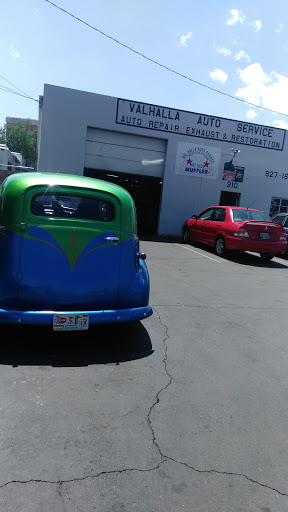 Auto Repair Shop «Valhalla Auto Services», reviews and photos, 310 Gentry Way, Reno, NV 89502, USA