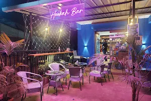 Crazy J - Cafe & hookah bar image