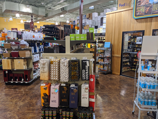 Wine Store «Total Wine & More», reviews and photos, 124 Perimeter Center W, Atlanta, GA 30346, USA