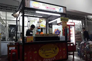 Ayam Keprabon Express image