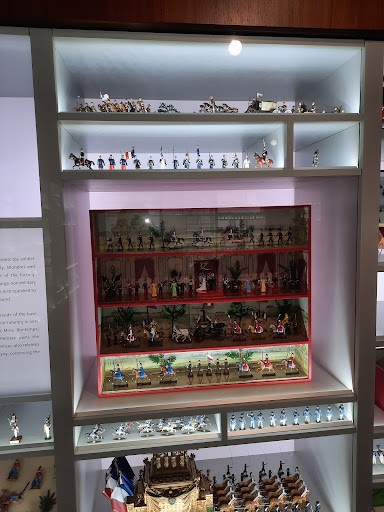 History Museum «The Frazier History Museum», reviews and photos, 829 W Main St, Louisville, KY 40202, USA