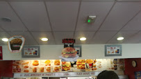 Atmosphère du Restaurant KFC Tours Chambray à Chambray-lès-Tours - n°8