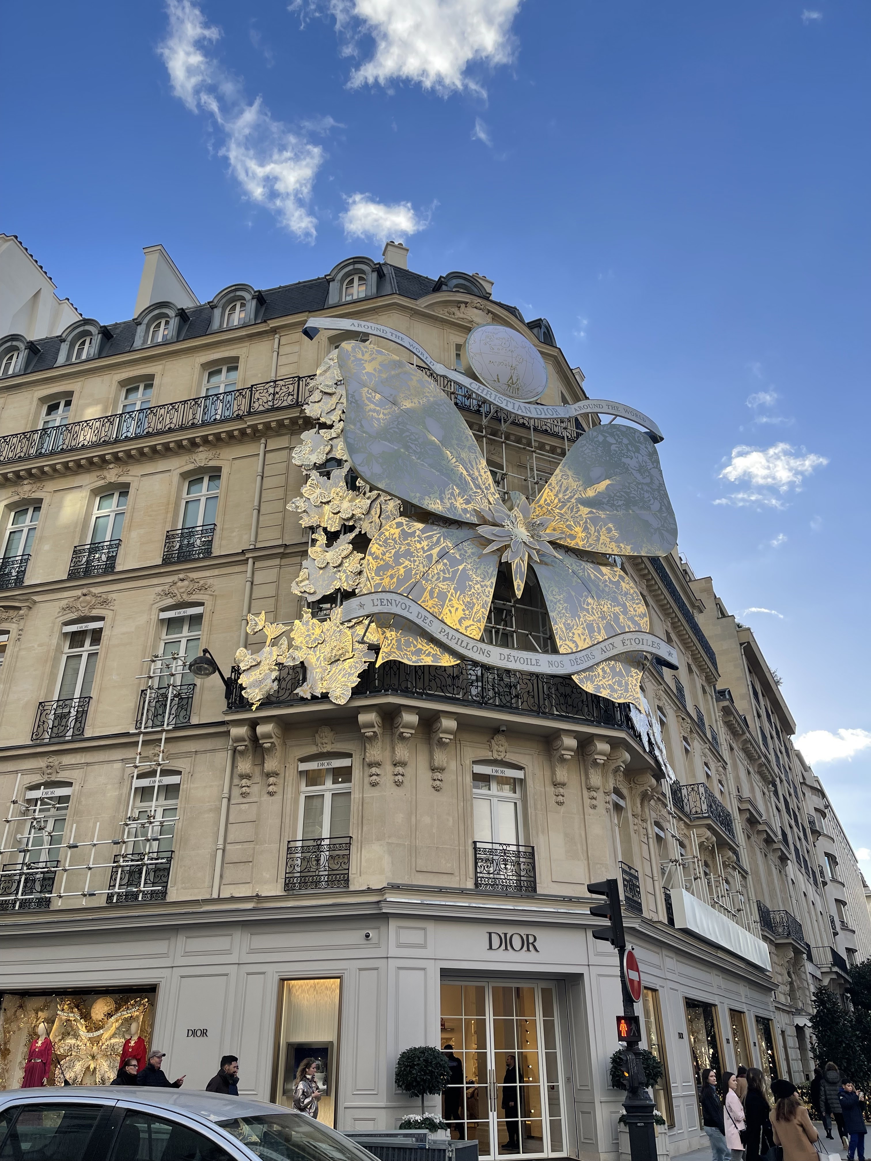 Photo n° 1 de l'avis de Oscar.a fait le 30/12/2023 à 00:48