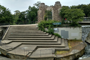 Brenke Fish Ladder