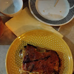 Photo n°4 de l'avis de maria.o fait le 16/07/2023 à 20:59 sur le  Mezzo Gaudio à Taviano