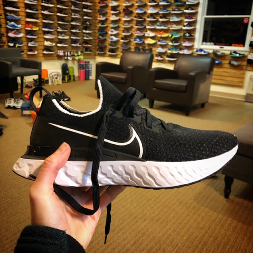 Sporting Goods Store «Falls Road Running Store», reviews and photos, 6247 Falls Rd, Baltimore, MD 21209, USA