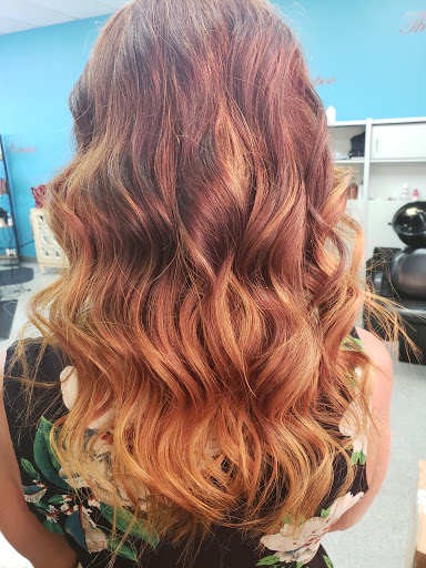 Hair Salon «Brazilian Beauty Blowout Studio», reviews and photos, 5675 N Atlantic Ave #106, Cocoa Beach, FL 32931, USA