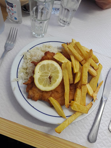 Avaliações doRestaurante Mini-Chefe em Porto - Restaurante