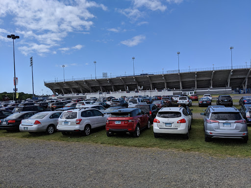 Stadium «Rentschler Field Stadium», reviews and photos, 615 Silver Ln, East Hartford, CT 06118, USA