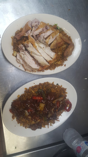 Chinese Restaurant «Tropics Restaurant & Nightclub», reviews and photos, 7100 Hollywood Blvd, Hollywood, FL 33024, USA