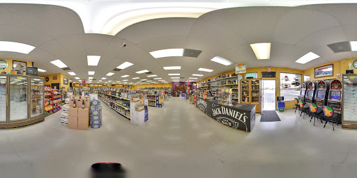 Liquor Store «Liquor Outlet», reviews and photos, 4410 W Craig Rd, North Las Vegas, NV 89032, USA