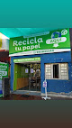 Empresas de reciclaje de papel en Arequipa