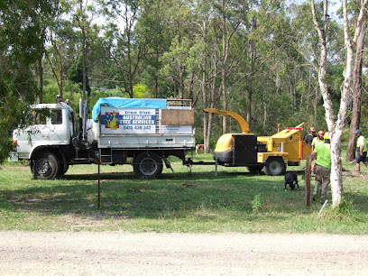 True Blue Australian Tree Services
