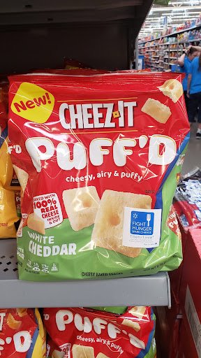 Discount Store «Walmart», reviews and photos, 494 I-30 Frontage Rd, Royse City, TX 75189, USA