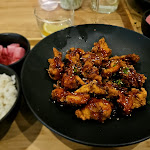 Photo n°2 de l'avis de Dirk.r fait le 12/05/2023 à 22:11 sur le restaurants MISIK Koreanische Feinkost à Stuttgart