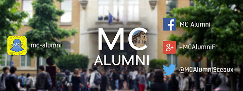 MC Alumni à Sceaux