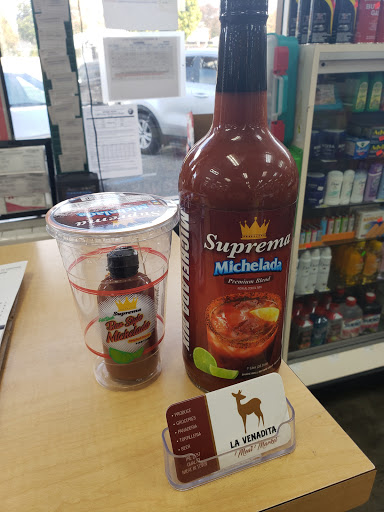 Grocery Store «La Venedita Meat Market», reviews and photos, 14124 Lambert Rd, Whittier, CA 90605, USA