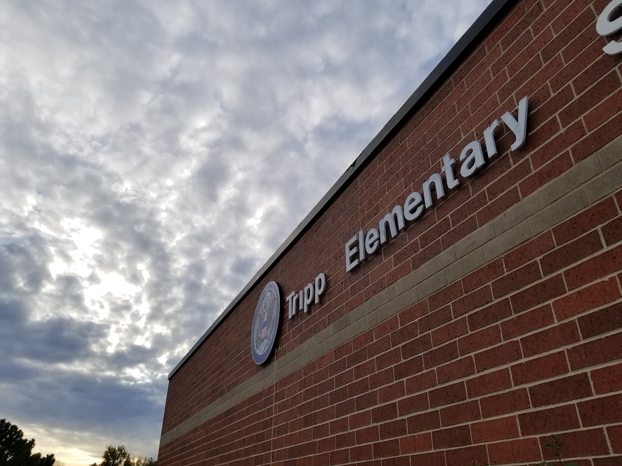 Tripp Elementary School